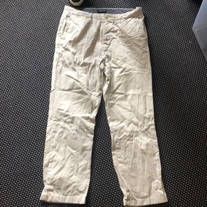 Men’s khaki